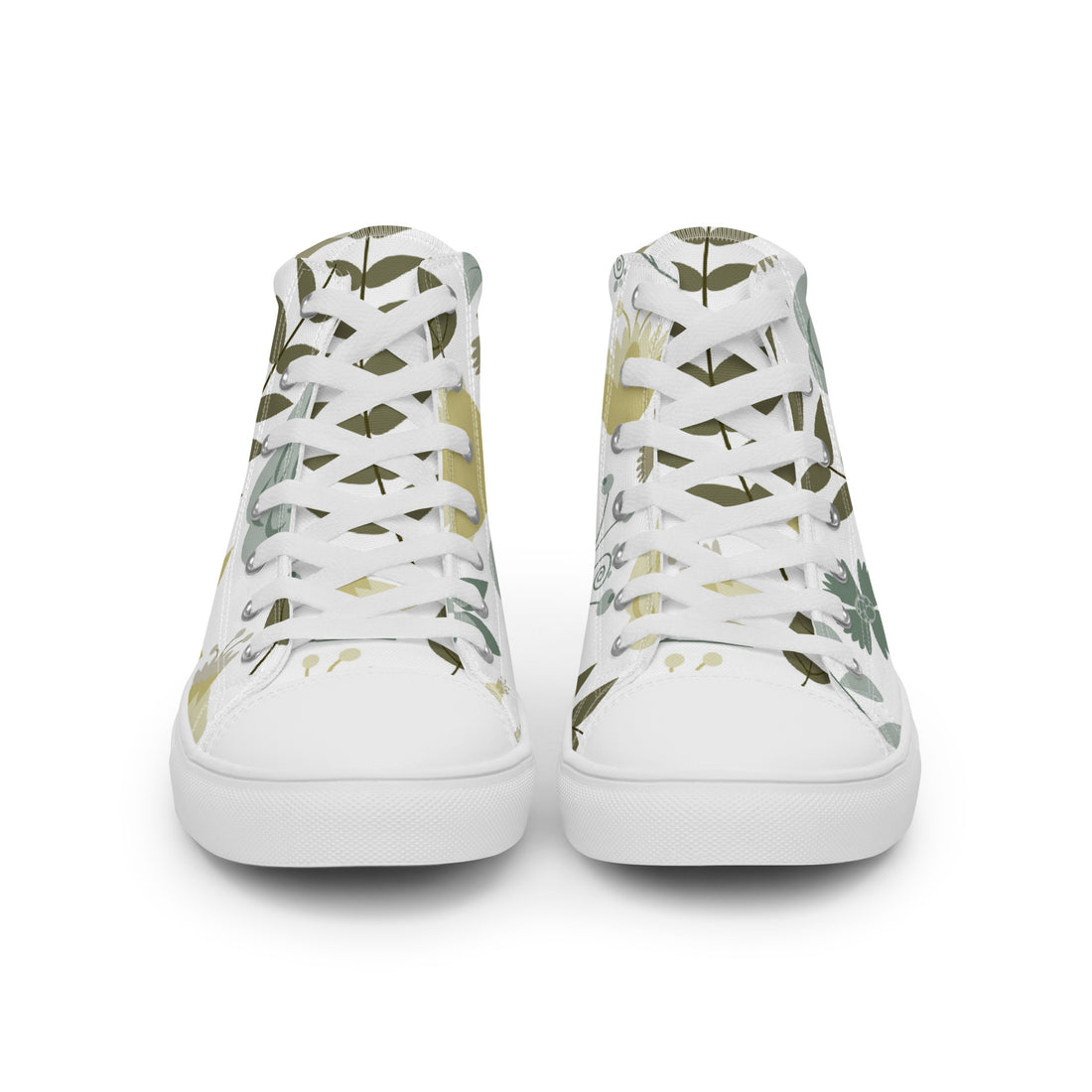Women's High Top Sneakers 78 - ShipSneakers.com
