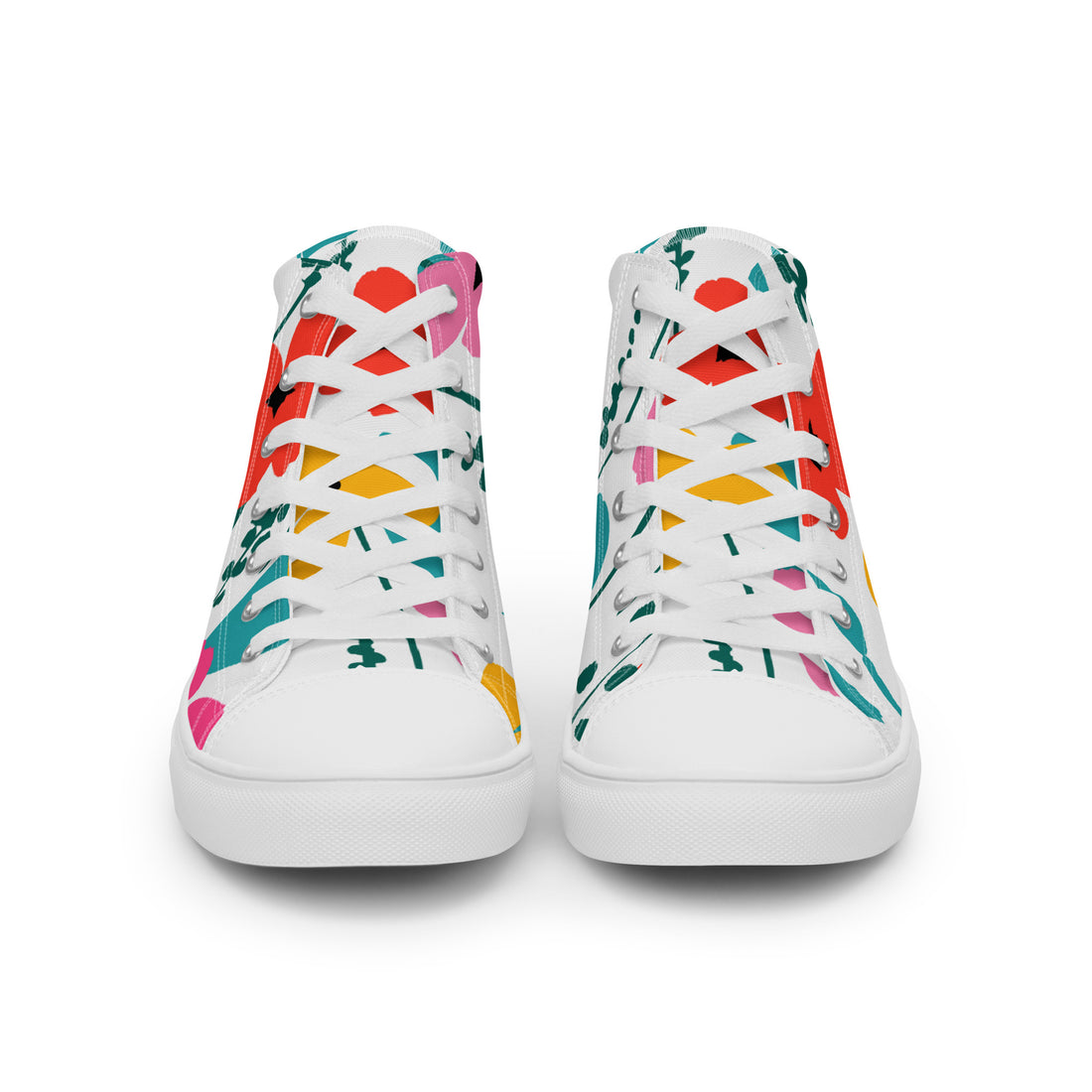 Women's High Top Sneakers 80 - ShipSneakers.com