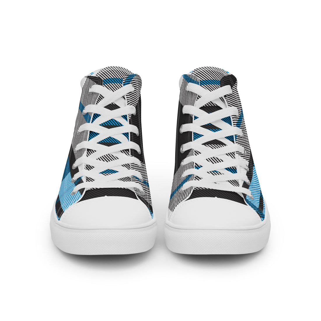 Women's High Top Sneakers 84 - ShipSneakers.com