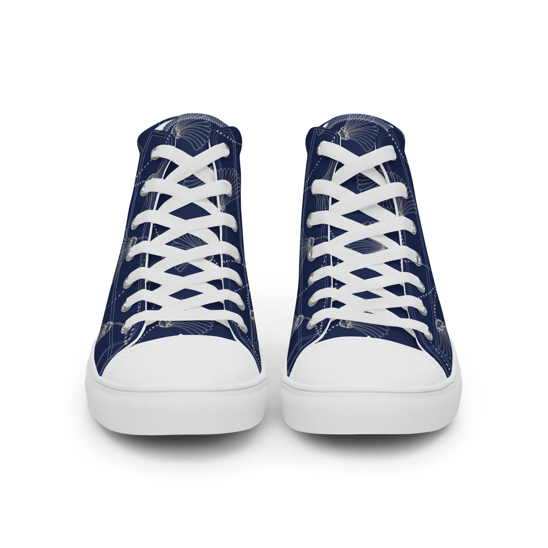 Women’s High Top Sneakers 89 - ShipSneakers.com