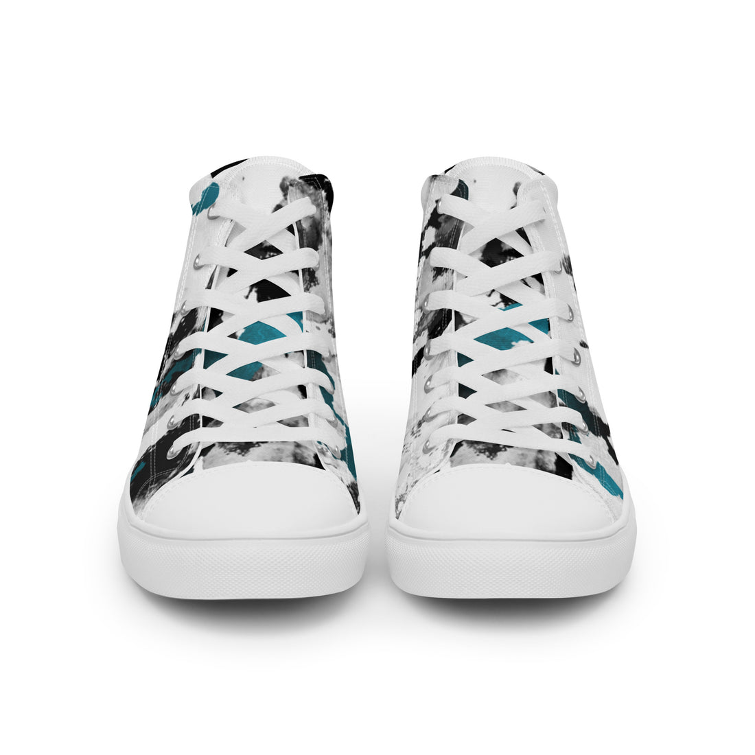 Women's High Top Sneakers 92 - ShipSneakers.com