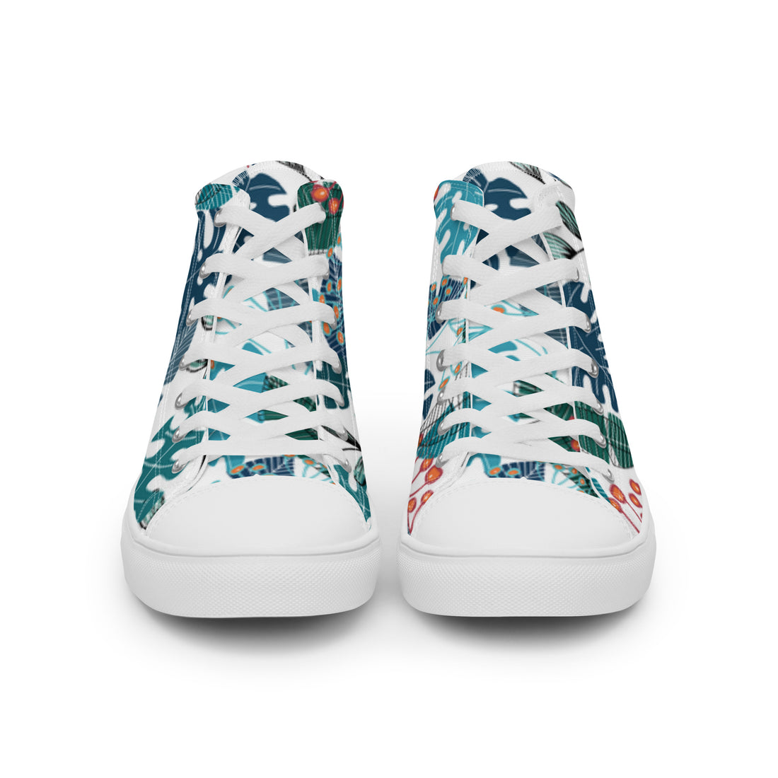 Women's High Top Sneakers 96 - ShipSneakers.com