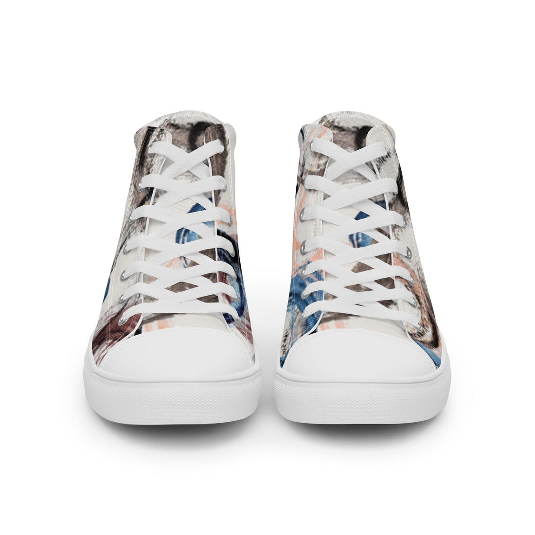 Women's High Top Sneakers 97 - ShipSneakers.com