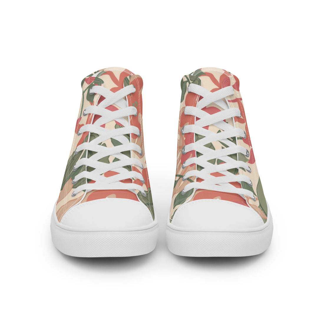 Women's High Top Sneakers 100 - ShipSneakers.com
