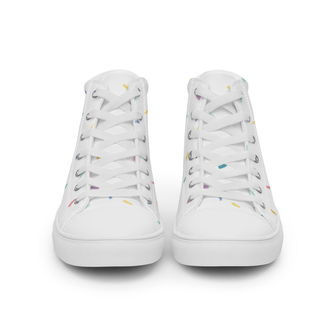Women's High Top Sneakers 101 - ShipSneakers.com