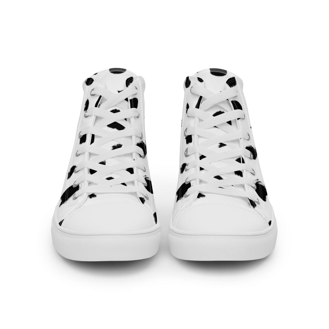 Women's High Top Sneakers 103 - ShipSneakers.com