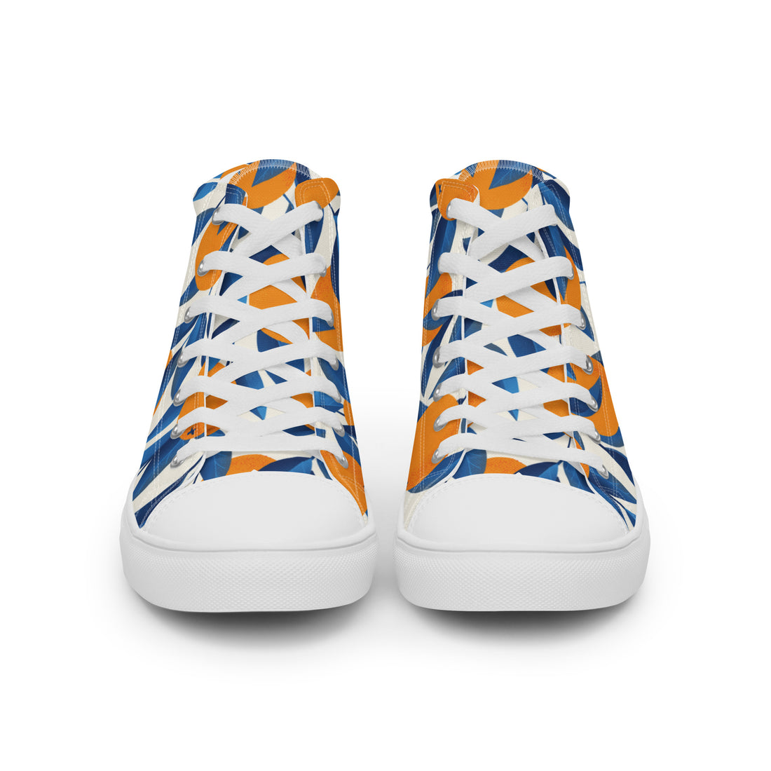 Women's High Top Sneakers 111 - ShipSneakers.com