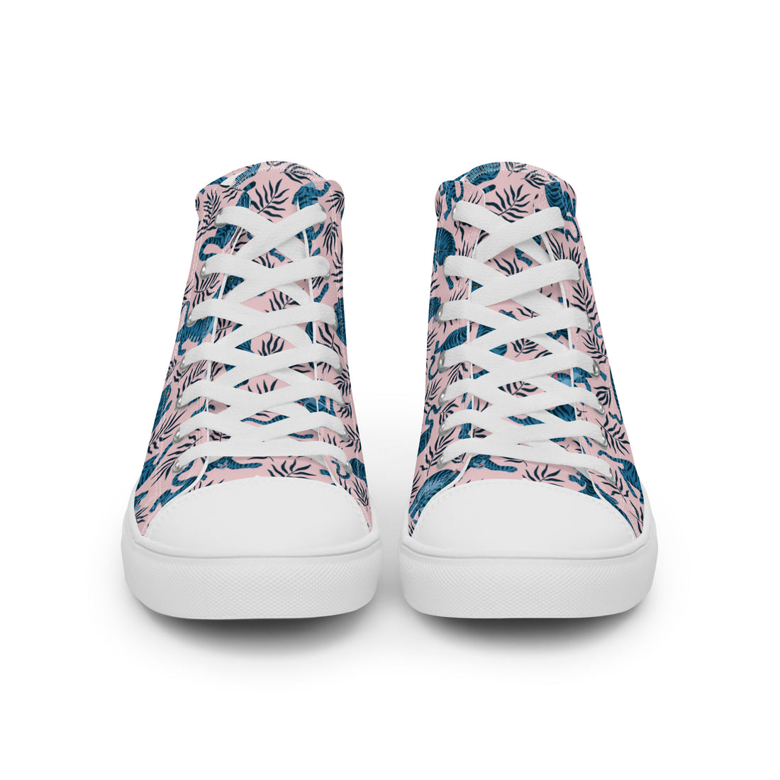Women's High Top Sneakers 115 - ShipSneakers.com