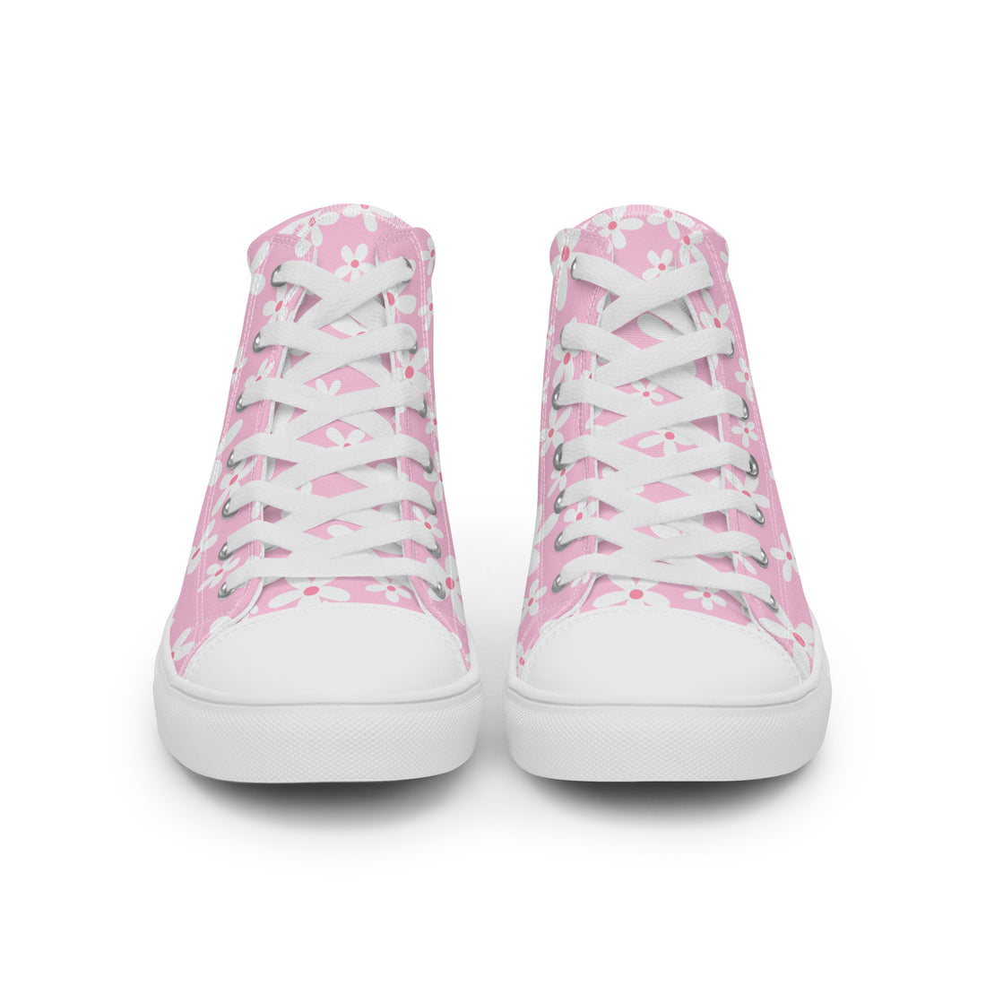 Women’s High Top Sneakers 121 - ShipSneakers.com