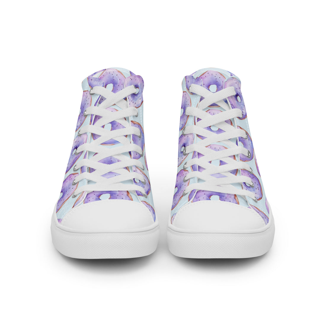 Women’s High Top Sneakers 125 - ShipSneakers.com