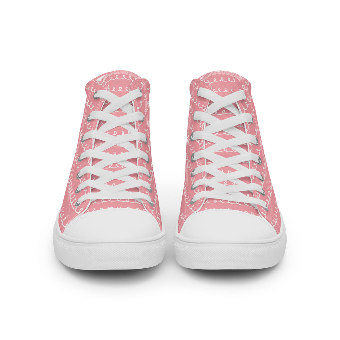 Women’s High Top Sneakers 140 - ShipSneakers.com