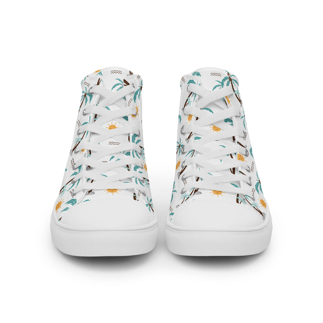 Women’s High Top Sneakers 148 - ShipSneakers.com
