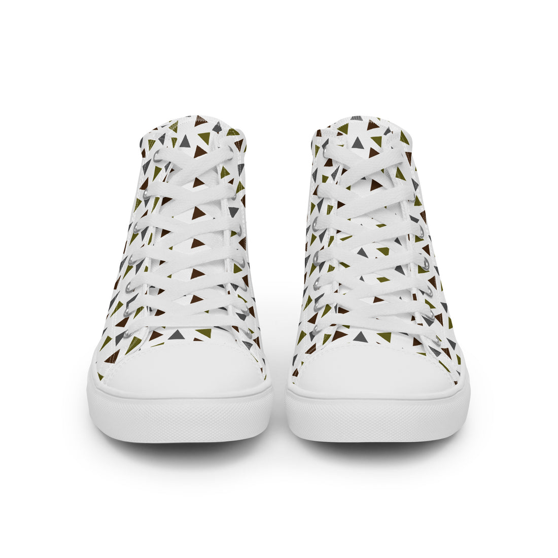 Women’s High Top Sneakers 158 - ShipSneakers.com