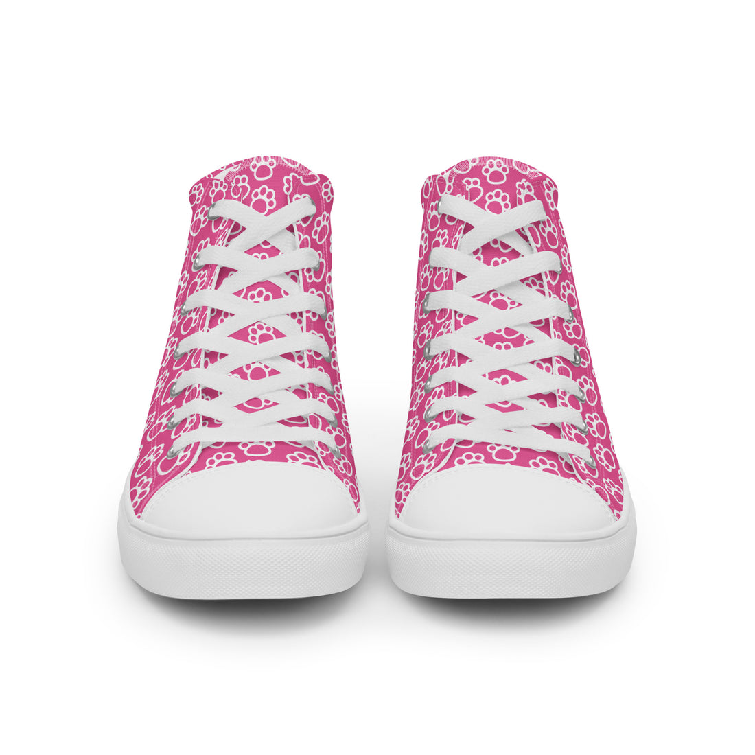 Women’s High Top Sneakers 161 - ShipSneakers.com