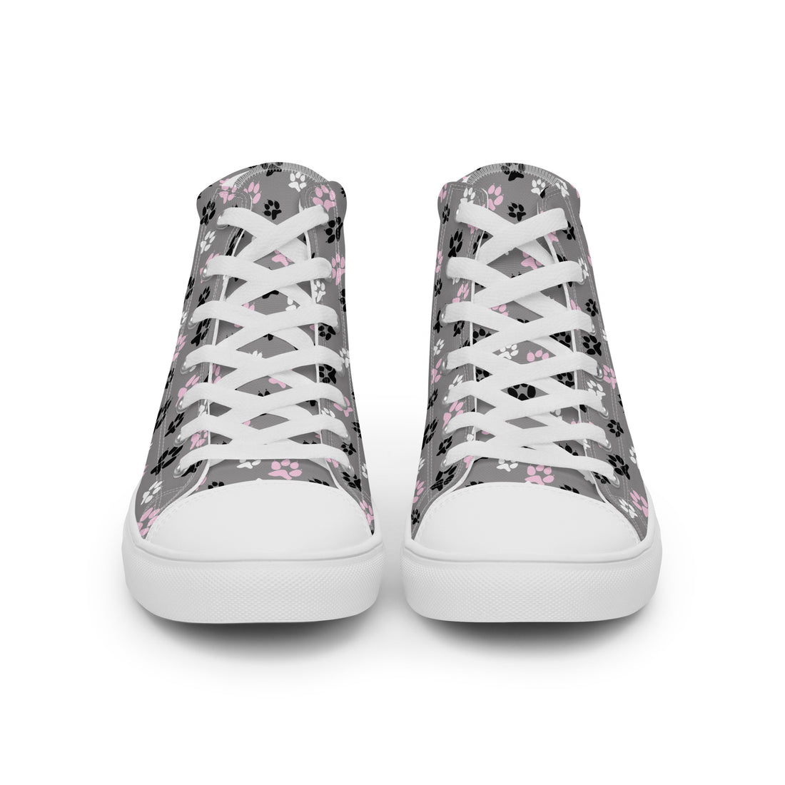 Women’s High Top Sneakers 162 - ShipSneakers.com