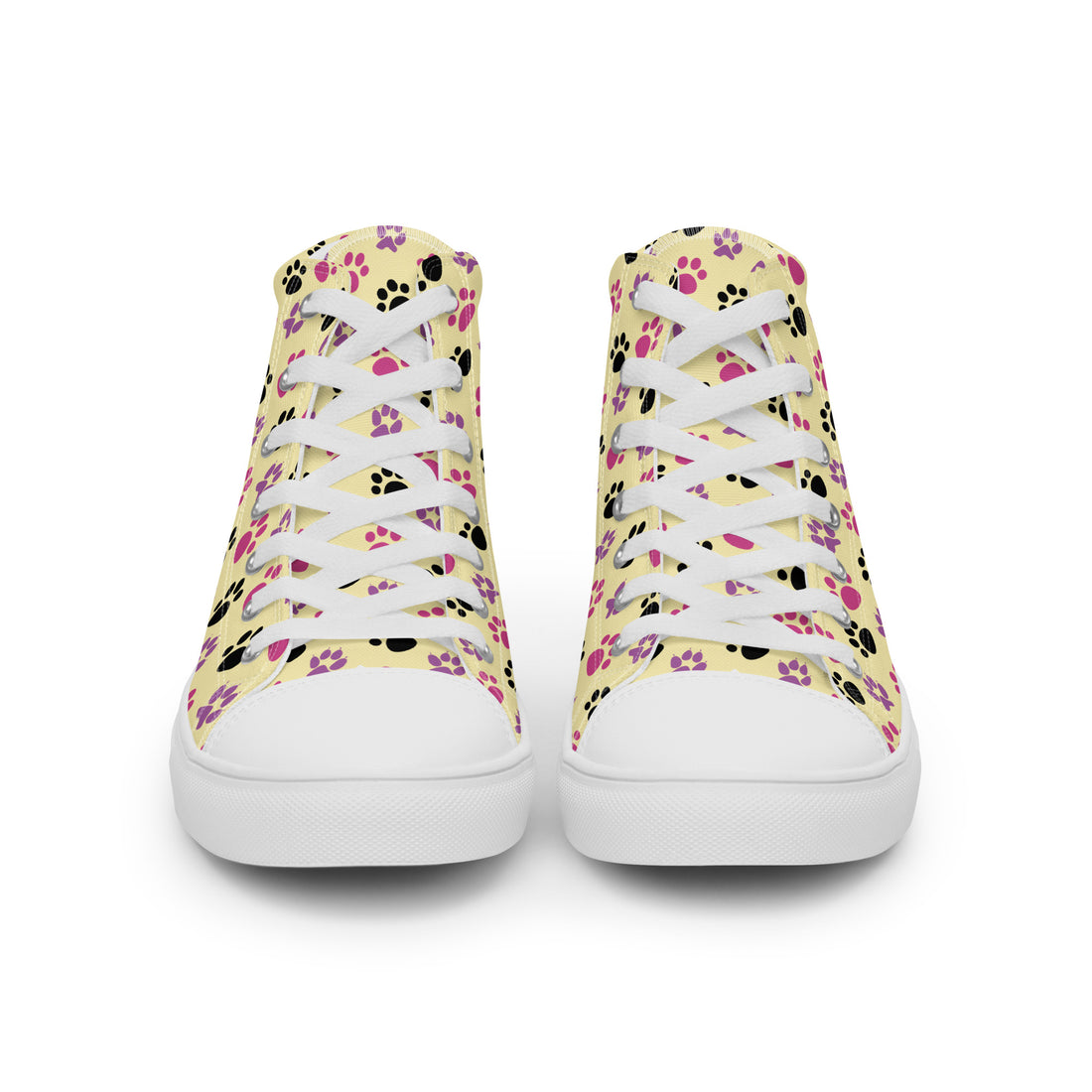 Women’s High Top Sneakers 164 - ShipSneakers.com
