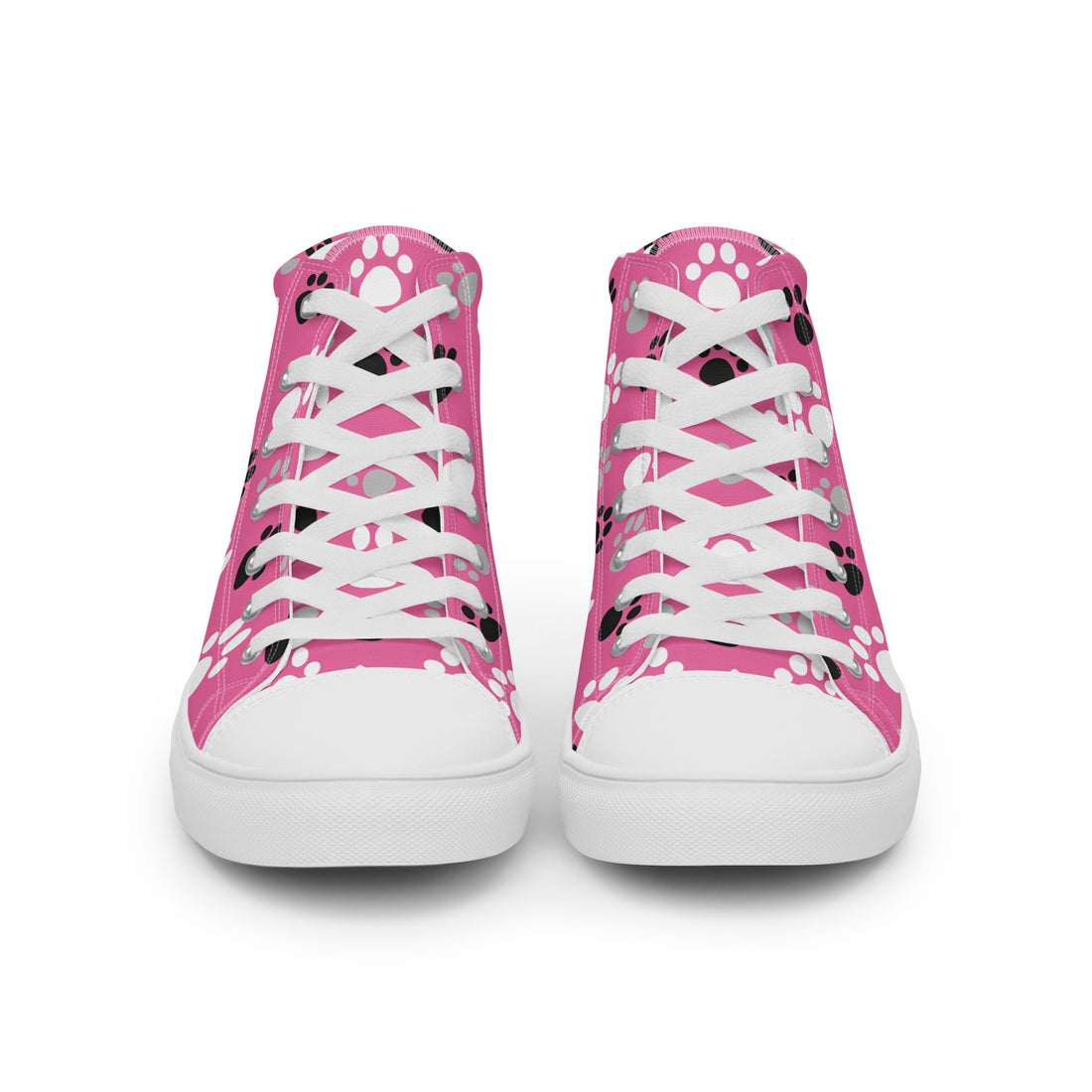 Women’s High Top Sneakers 165 - ShipSneakers.com