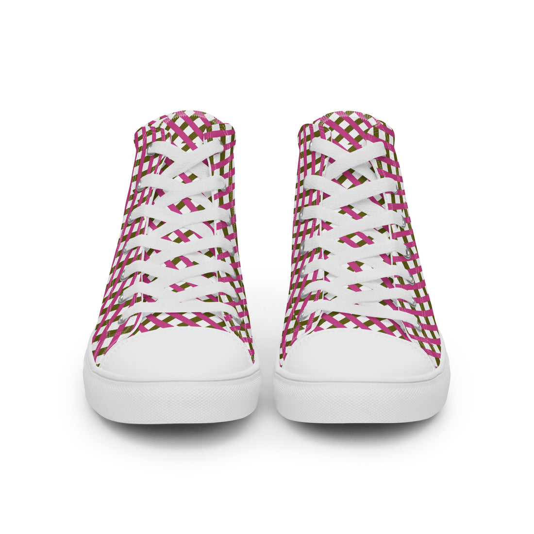 Women’s High Top Sneakers 166 - ShipSneakers.com
