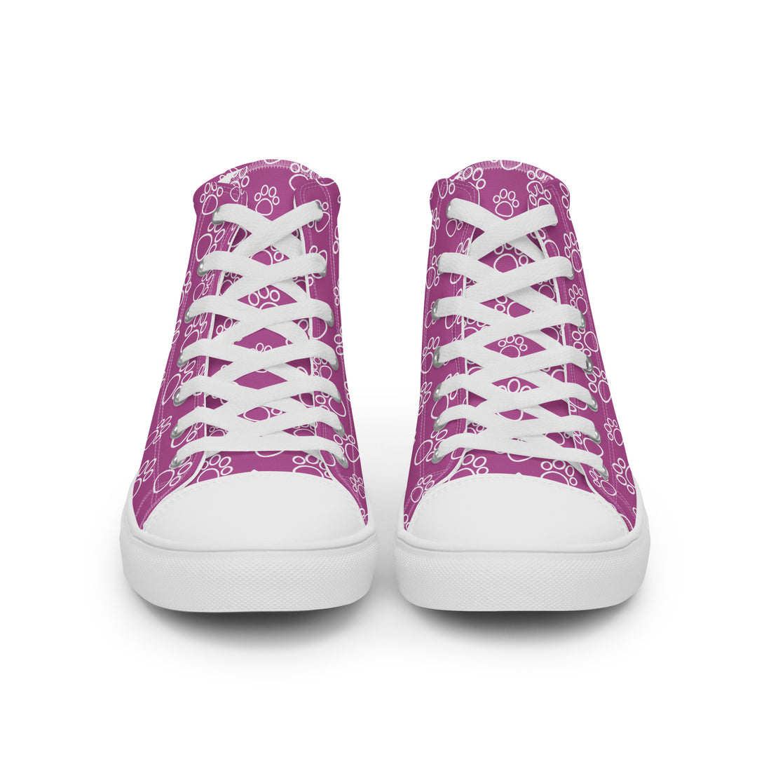 Women’s High Top Sneakers 169 - ShipSneakers.com