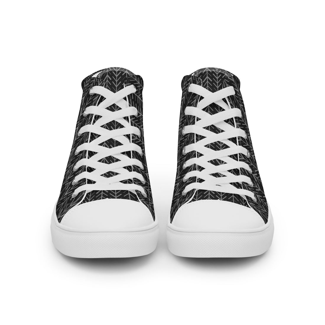 Women’s High Top Sneakers 172 - ShipSneakers.com