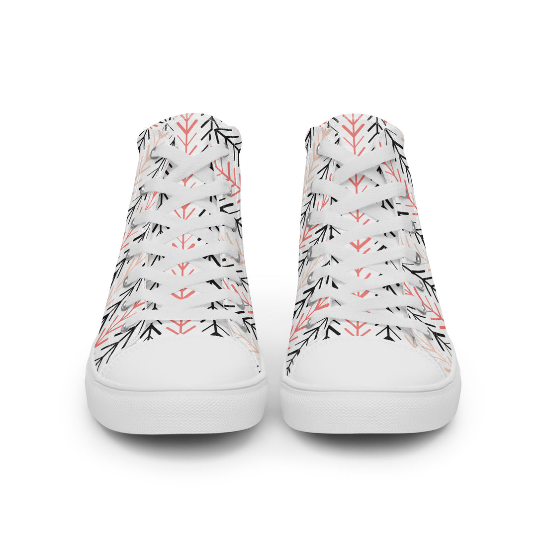 Women’s High Top Sneakers 178 - ShipSneakers.com