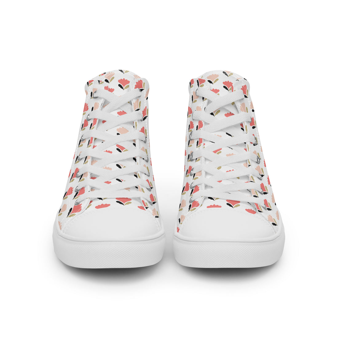 Women’s High Top Sneakers 179 - ShipSneakers.com