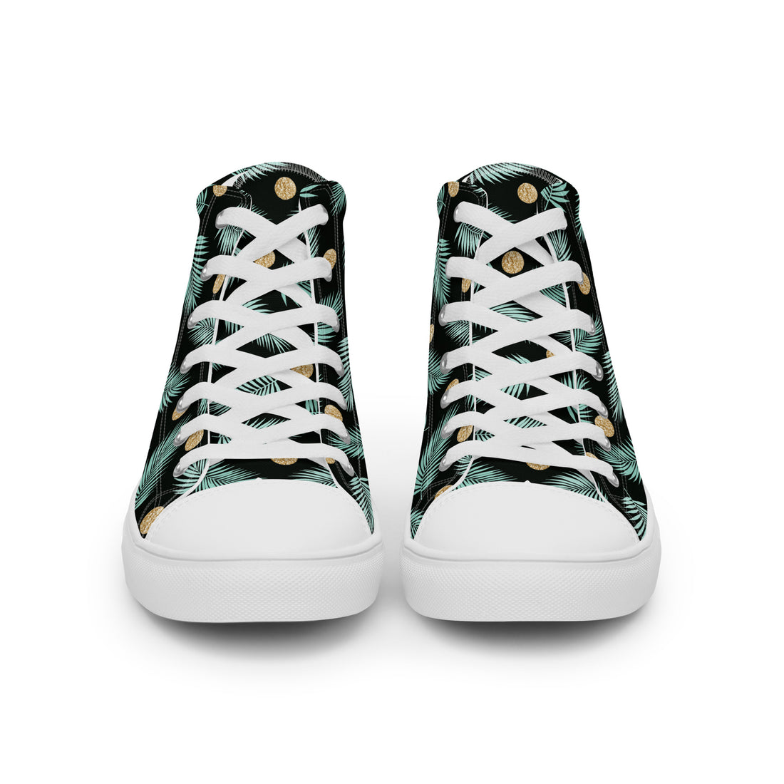 Women’s High Top Sneakers 184 - ShipSneakers.com