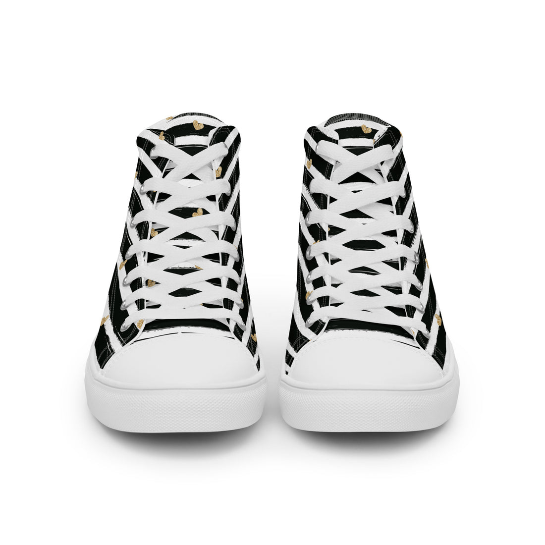 Women’s High Top Sneakers 187 - ShipSneakers.com