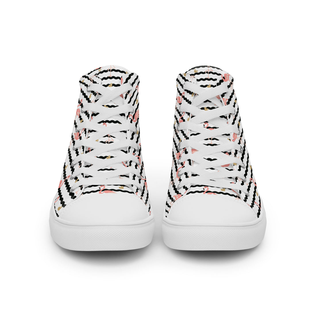 Women’s High Top Sneakers 190 - ShipSneakers.com
