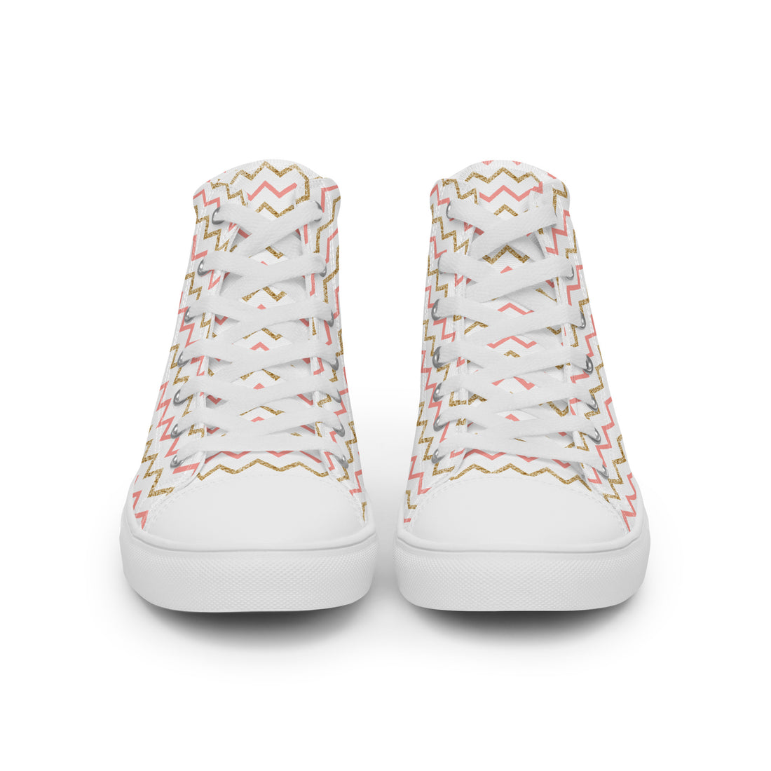 Women’s High Top Sneakers 191 - ShipSneakers.com