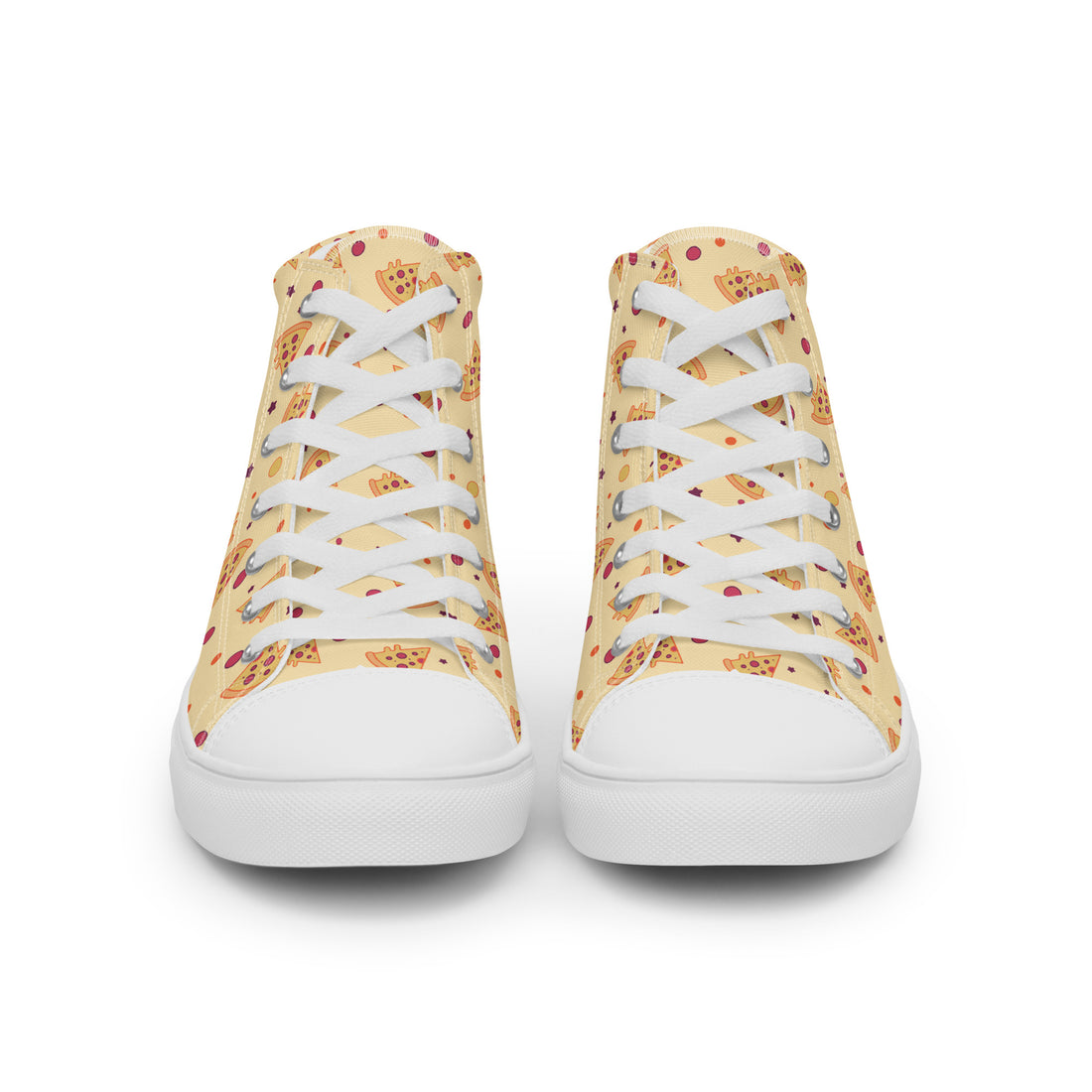 Women’s High Top Sneakers 193 - ShipSneakers.com