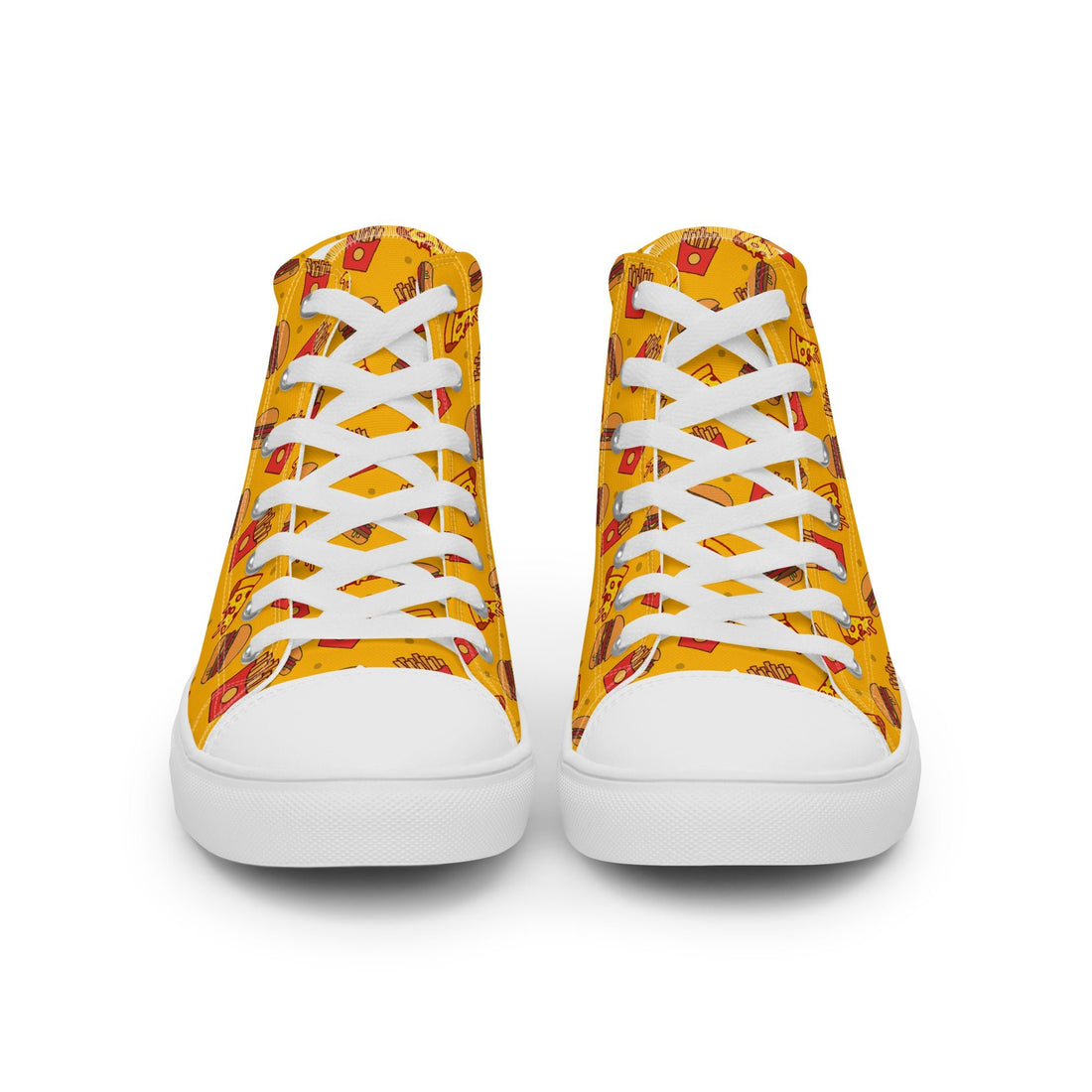 Women’s High Top Sneakers 195 - ShipSneakers.com