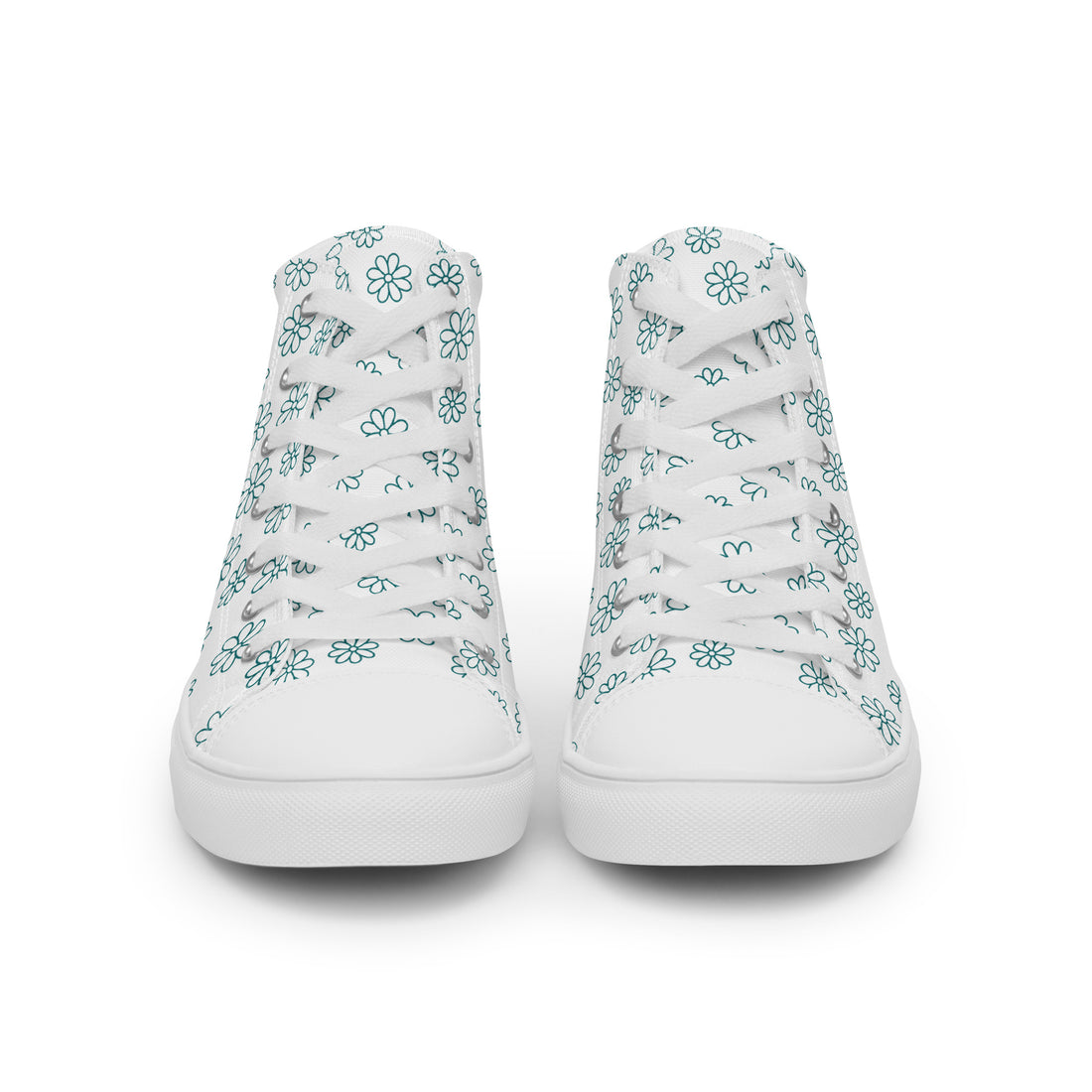 Women’s High Top Sneakers 201 - ShipSneakers.com