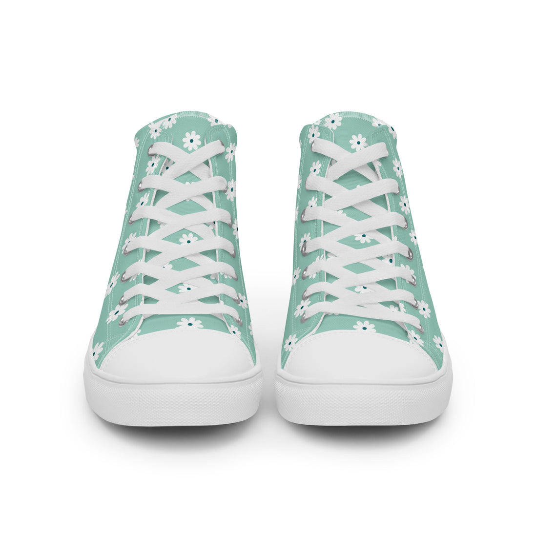 Women’s High Top Sneakers 203 - ShipSneakers.com