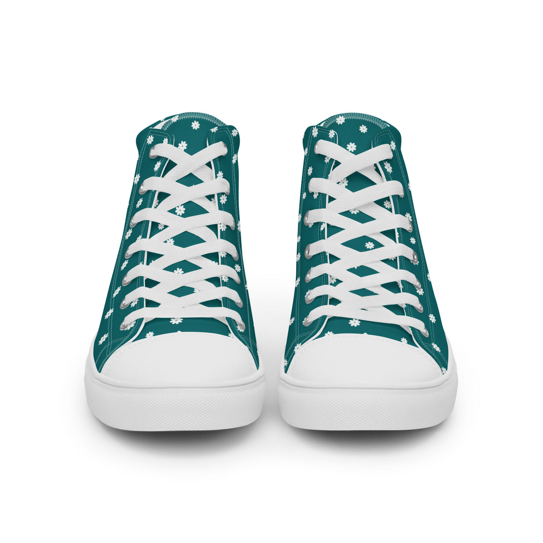 Women’s High Top Sneakers 204 - ShipSneakers.com