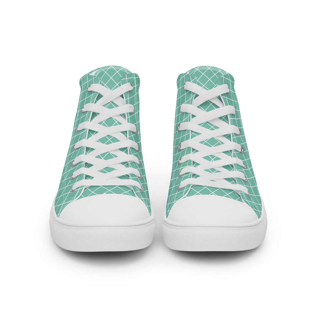 Women’s High Top Sneakers 205 - ShipSneakers.com