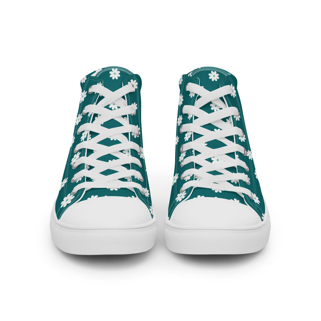 Women’s High Top Sneakers 207 - ShipSneakers.com