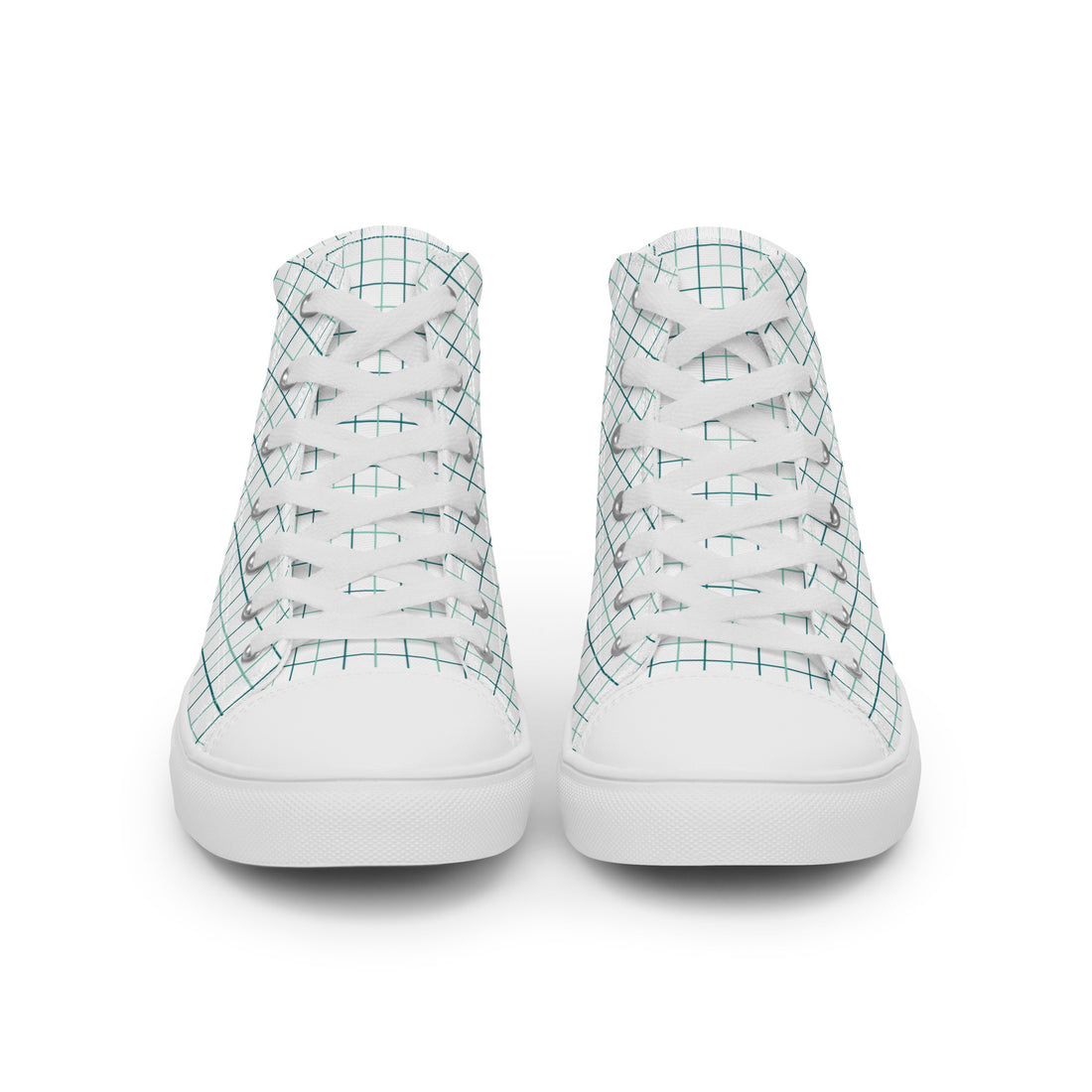 Women’s High Top Sneakers 208 - ShipSneakers.com