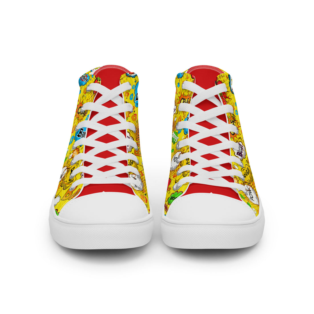 Women’s High Top Sneakers 212 - ShipSneakers.com