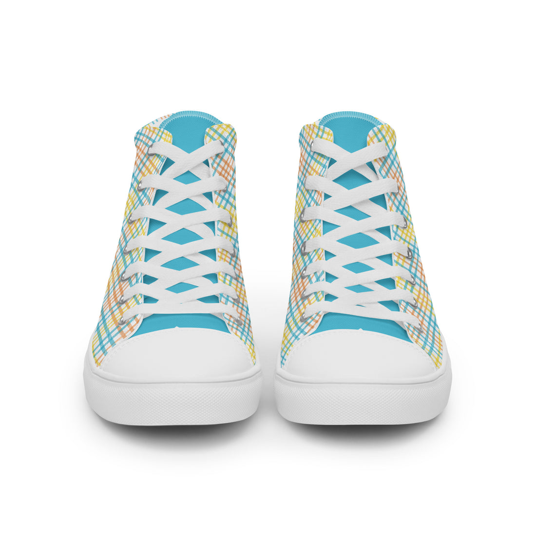 Women’s High Top Sneakers 224 - ShipSneakers.com