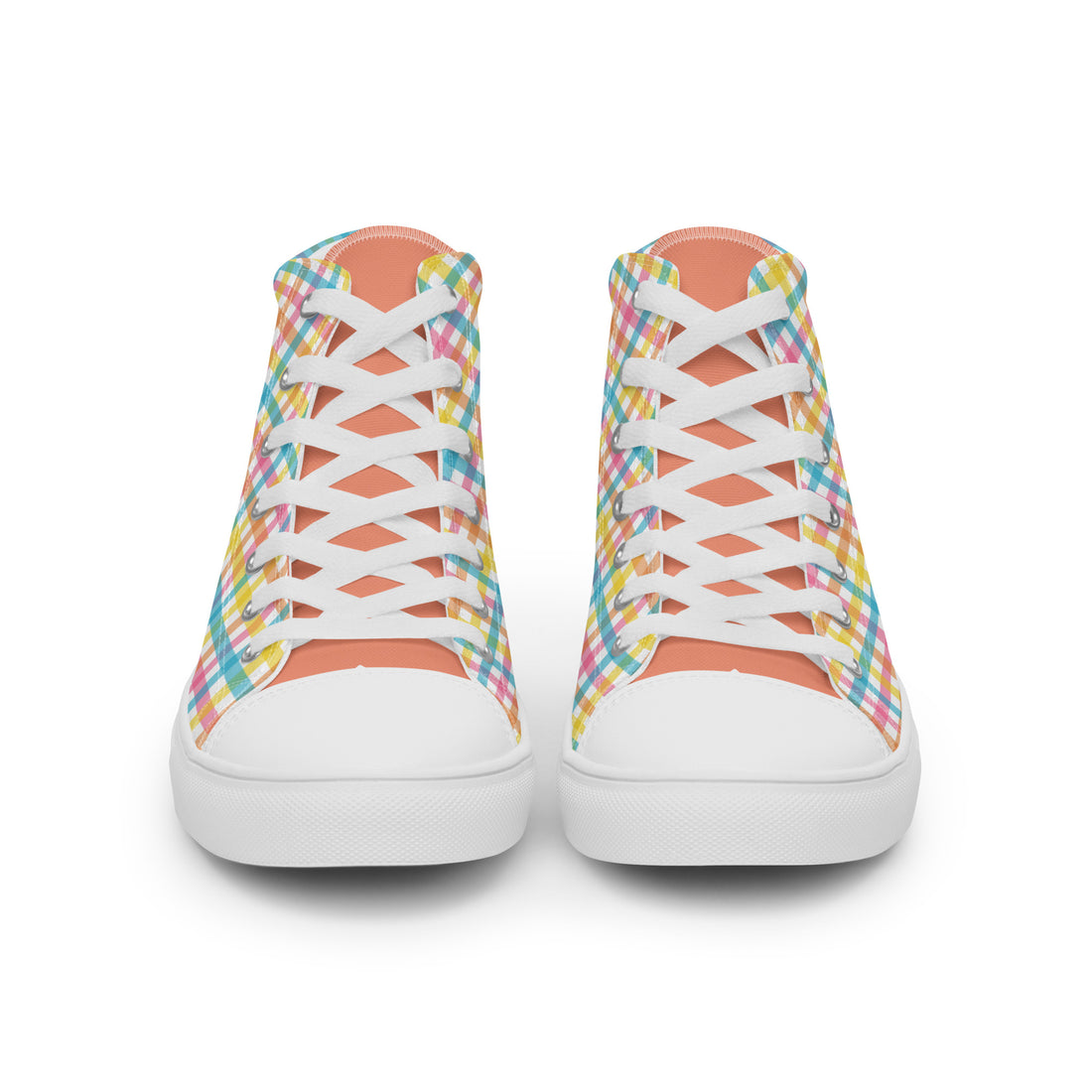 Women’s High Top Sneakers 227 - ShipSneakers.com