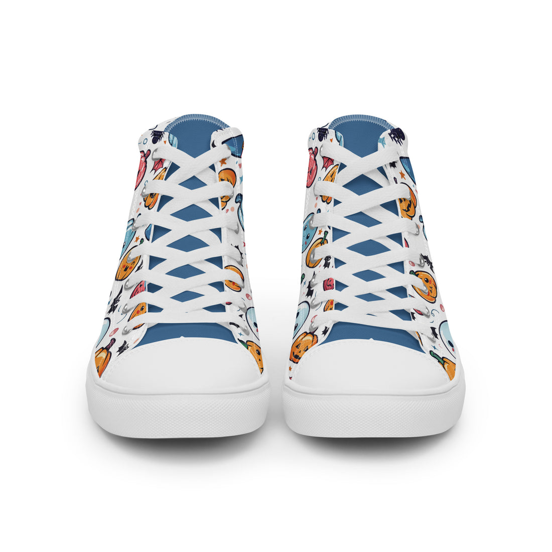 Women’s High Top Sneakers 242 - ShipSneakers.com