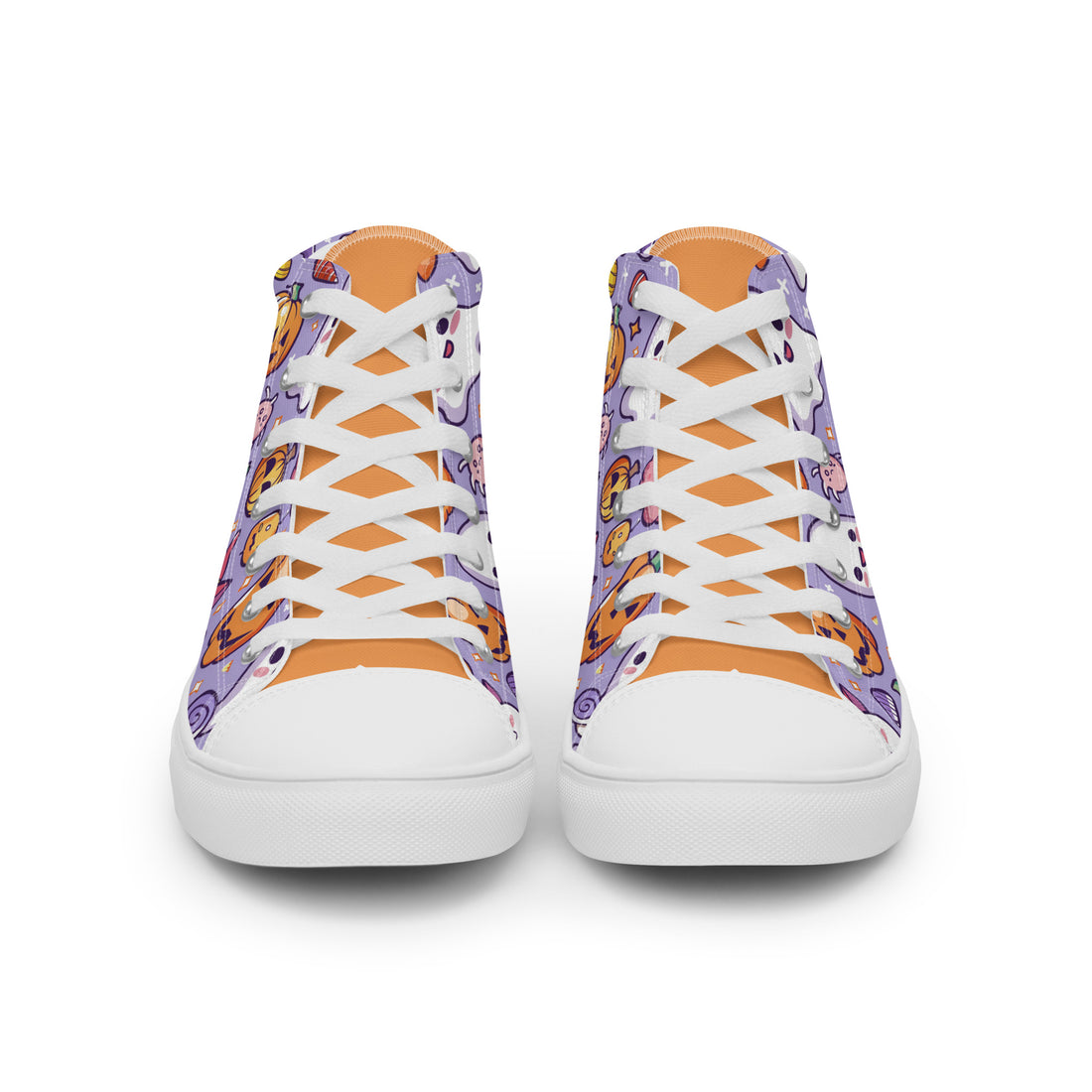 Women’s High Top Sneakers 243 - ShipSneakers.com