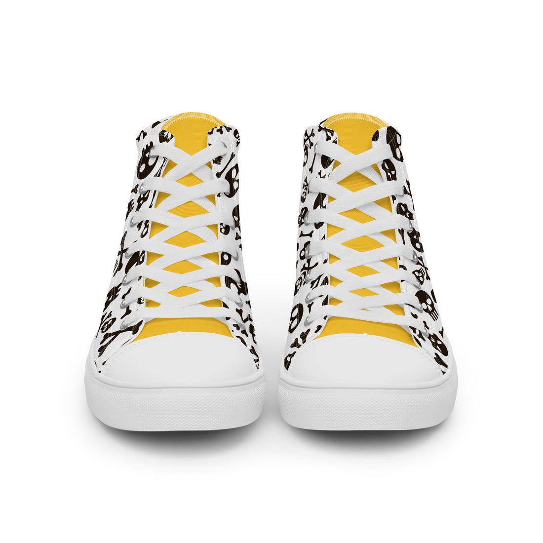 Women’s High Top Sneakers 234 - ShipSneakers.com