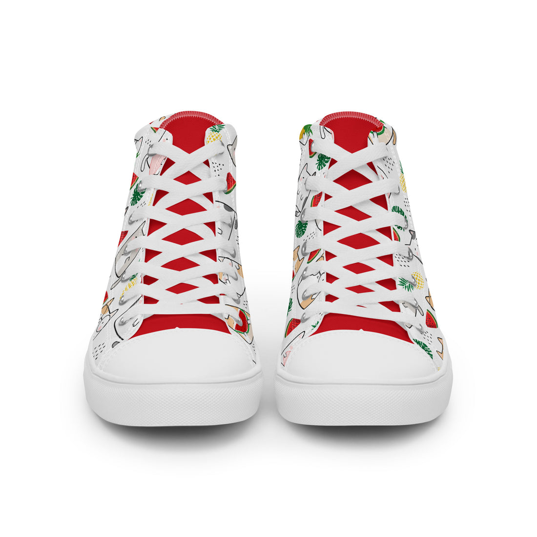 Women’s High Top Sneakers 247 - ShipSneakers.com