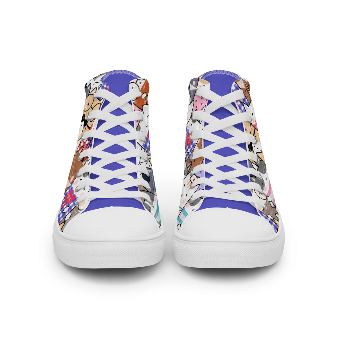 Women’s High Top Sneakers 249 - ShipSneakers.com