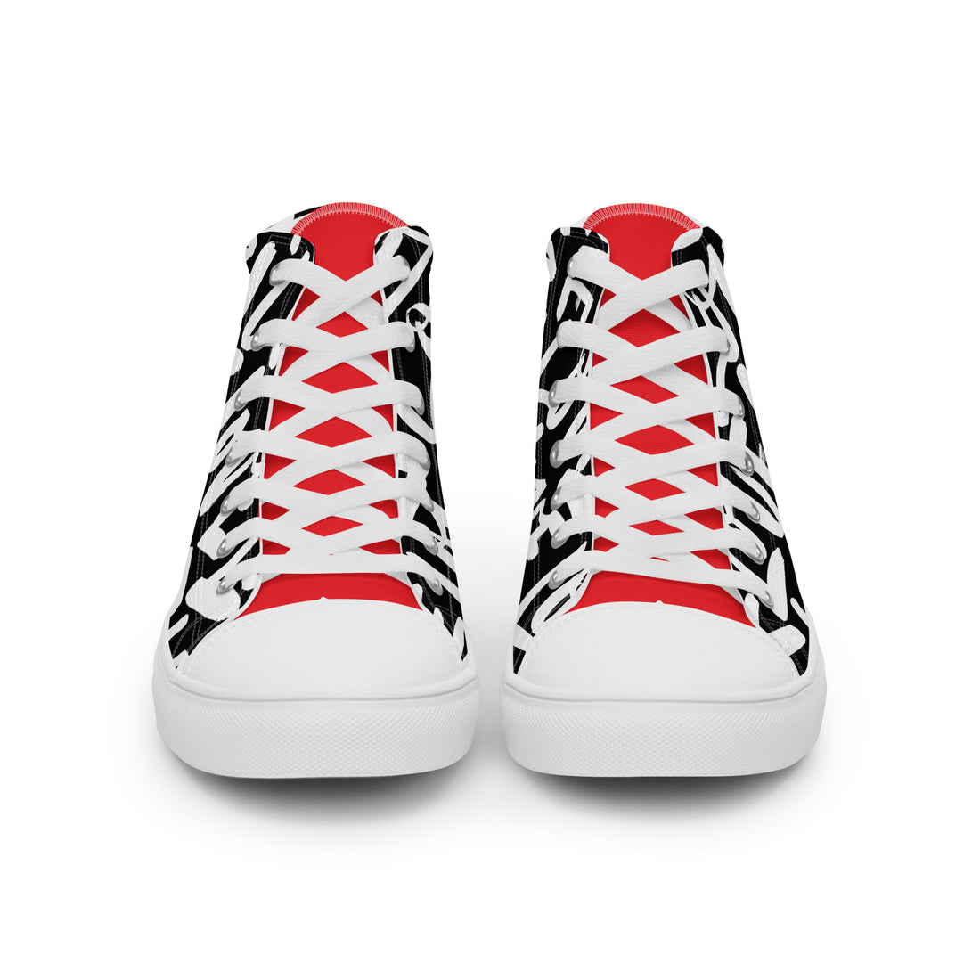 Women’s High Top Sneakers 260 - ShipSneakers.com