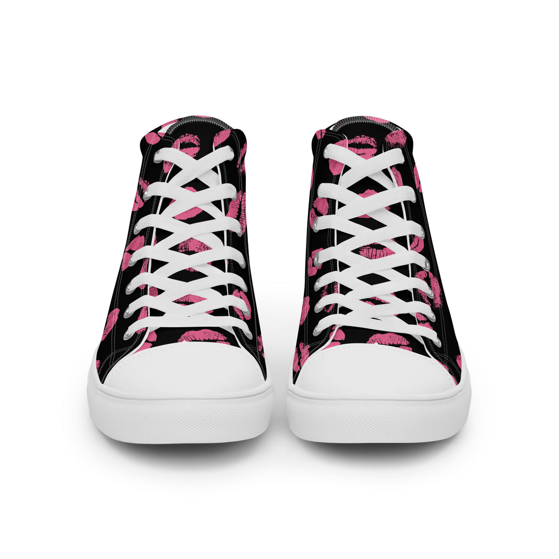 Women’s High Top Sneakers 262 - ShipSneakers.com