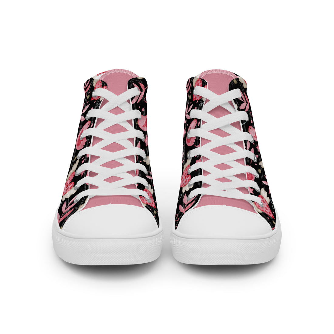 Women’s High Top Sneakers 270 - ShipSneakers.com