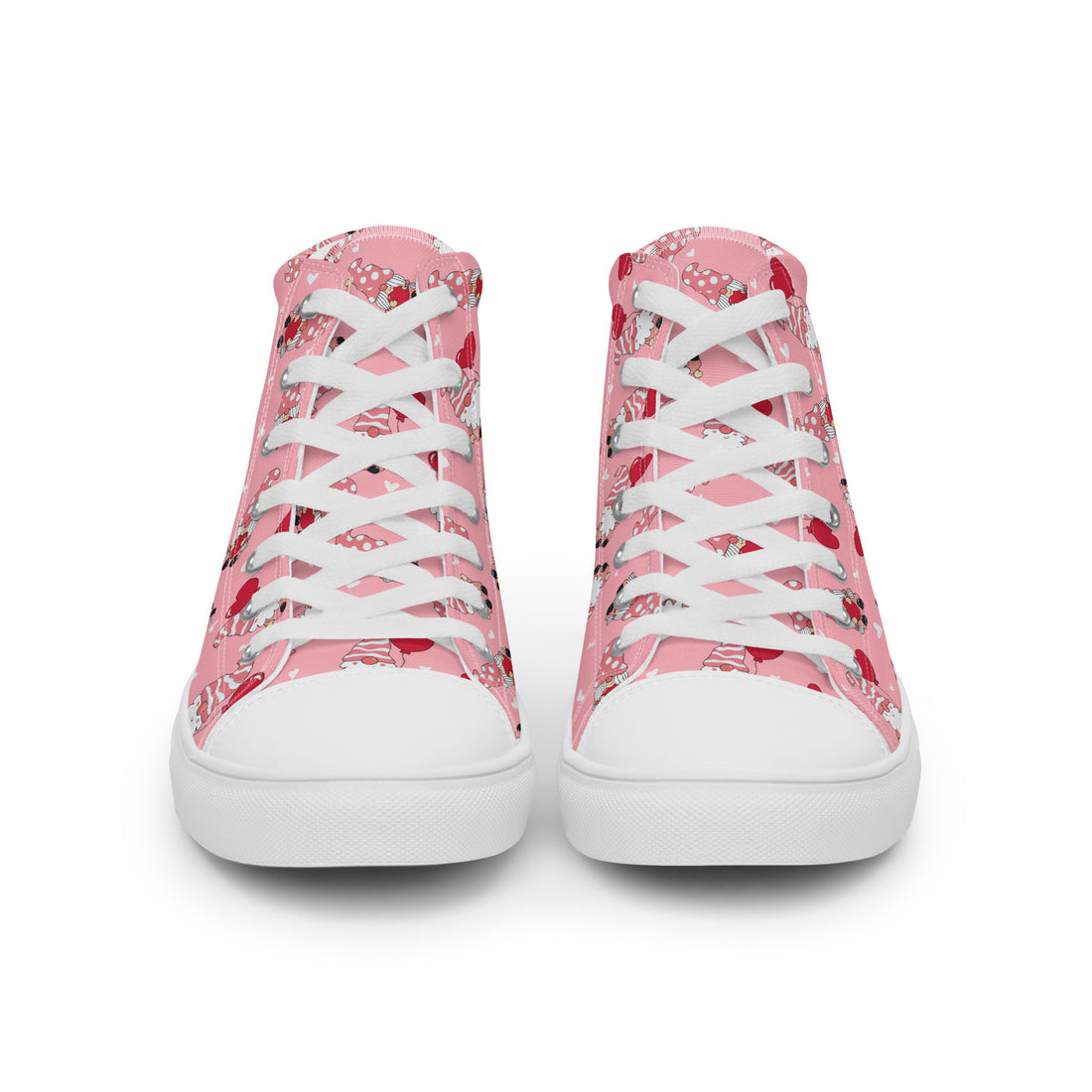 Women’s High Top Sneakers 272 - ShipSneakers.com